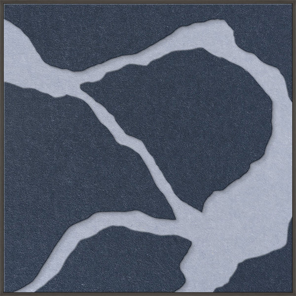 Quiet Friction square 2 | ACOUSTIC ART