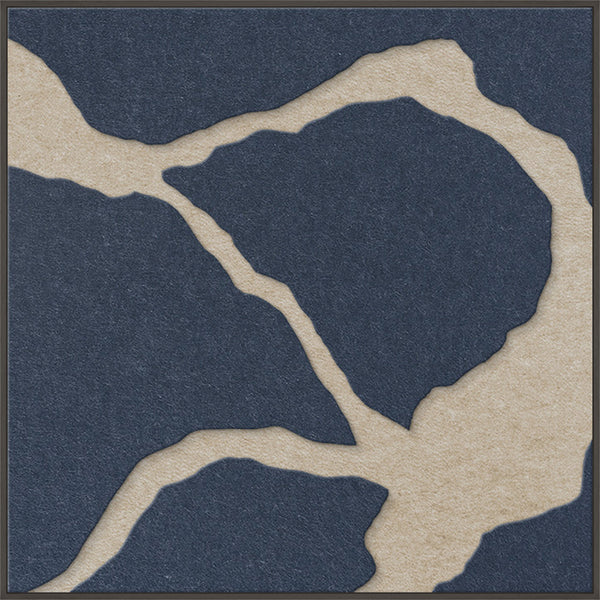 Quiet Friction square 2 | ACOUSTIC ART