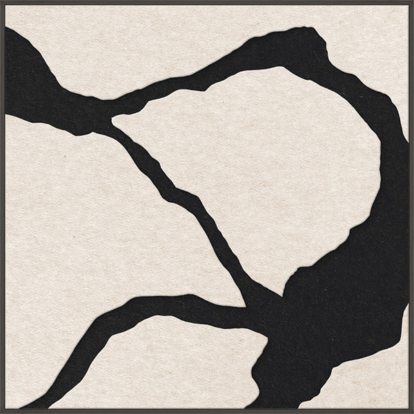 Quiet Friction square 2 | ACOUSTIC ART