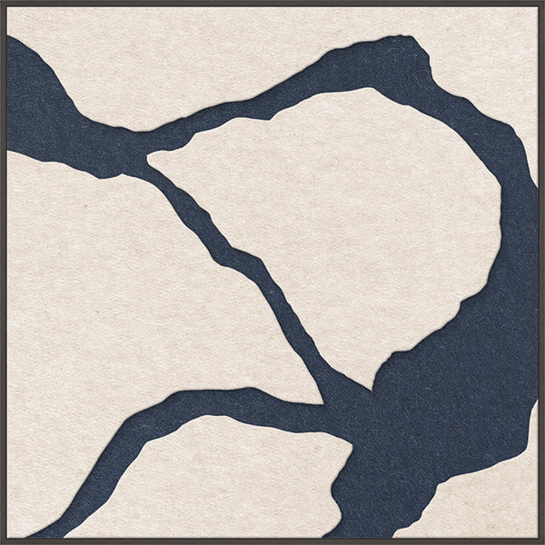 Quiet Friction square 2 | ACOUSTIC ART