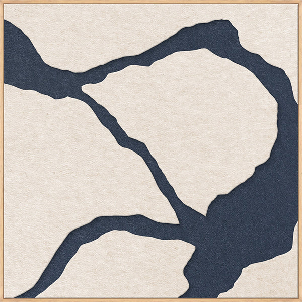 Quiet Friction square 2 | ACOUSTIC ART
