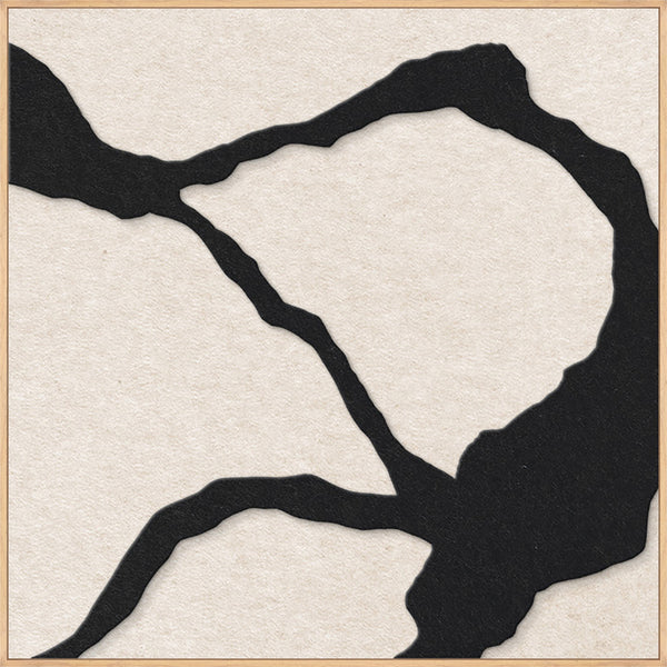 Quiet Friction square 1 | ACOUSTIC ART