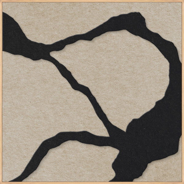 Quiet Friction square 1 | ACOUSTIC ART