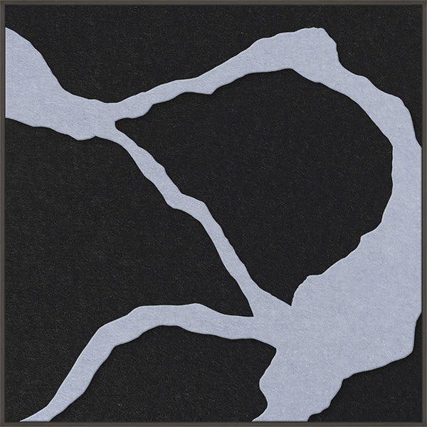 Quiet Friction square 1 | ACOUSTIC ART