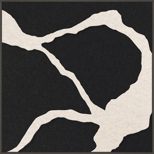 Quiet Friction square 1 | ACOUSTIC ART