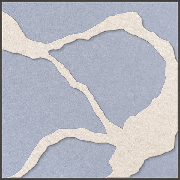 Quiet Friction square 1 | ACOUSTIC ART