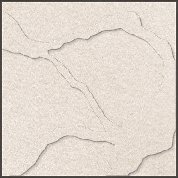 Quiet Friction square 1 | ACOUSTIC ART