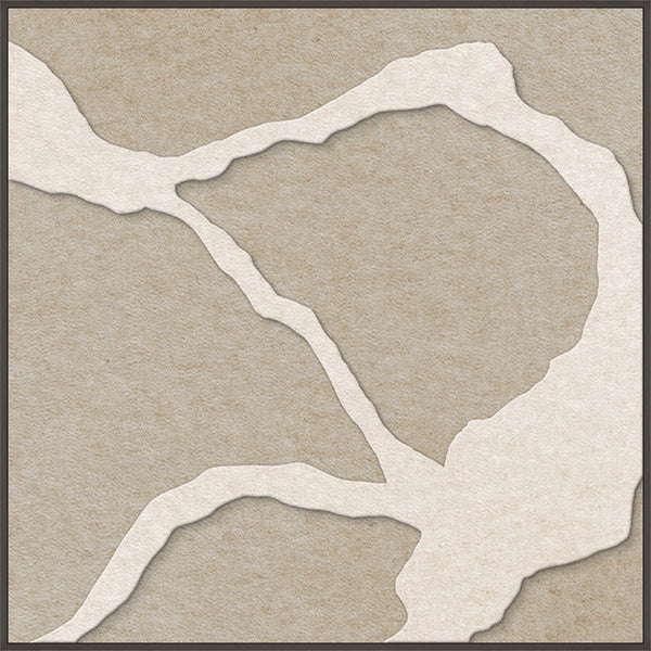Quiet Friction square 1 | ACOUSTIC ART