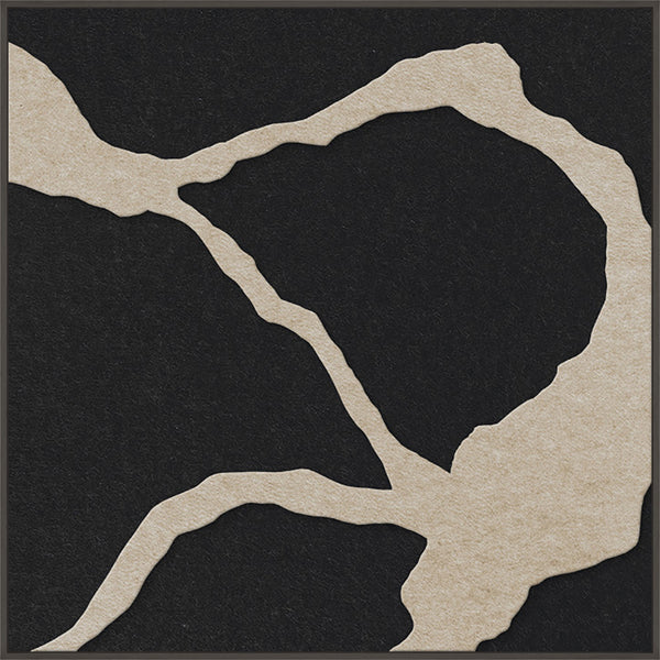 Quiet Friction square 1 | ACOUSTIC ART