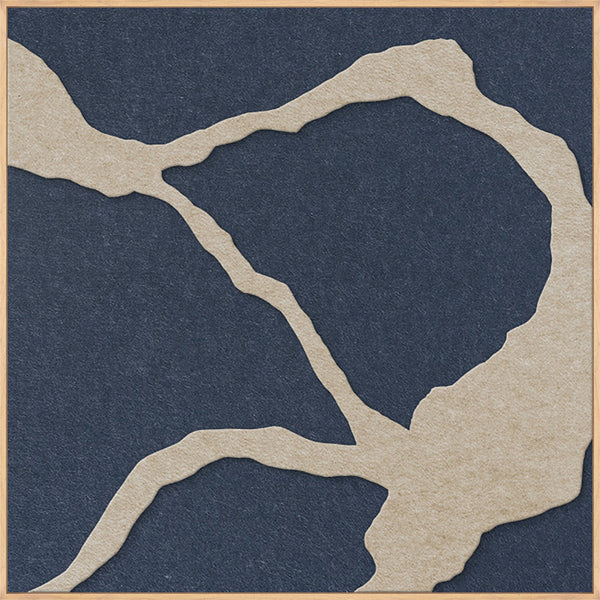 Quiet Friction square 1 | ACOUSTIC ART