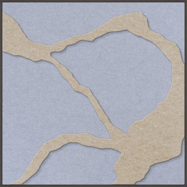 Quiet Friction square 1 | ACOUSTIC ART