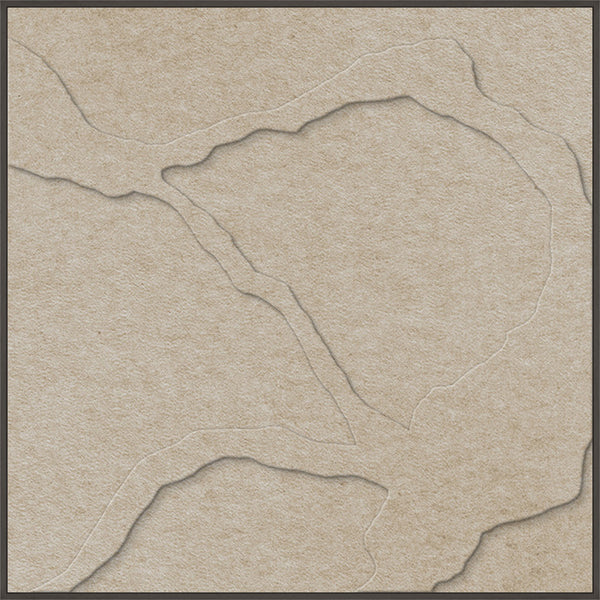 Quiet Friction square 1 | ACOUSTIC ART