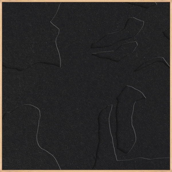 Silent Shadow square 1 | ACOUSTIC ART