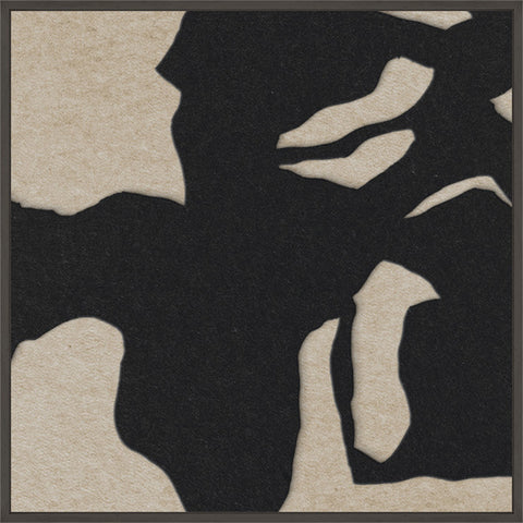 Silent Shadow square 1 | ACOUSTIC ART