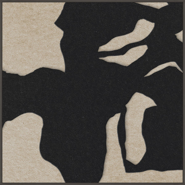 Silent Shadow square 1 | ACOUSTIC ART