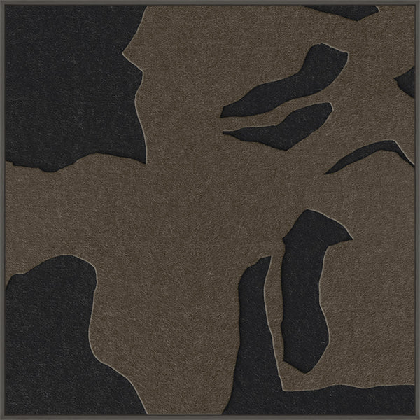 Silent Shadow square 1 | ACOUSTIC ART