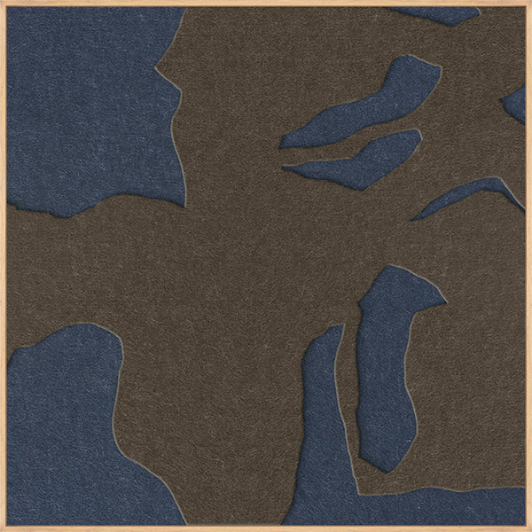 Silent Shadow square 1 | ACOUSTIC ART