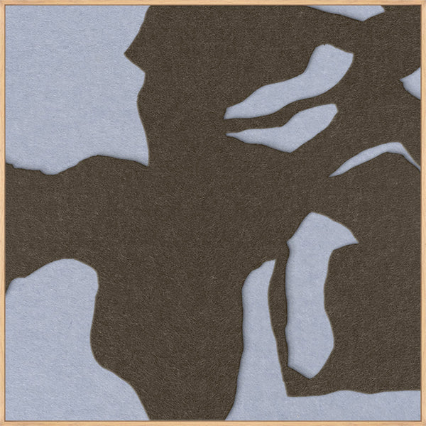 Silent Shadow square 1 | ACOUSTIC ART