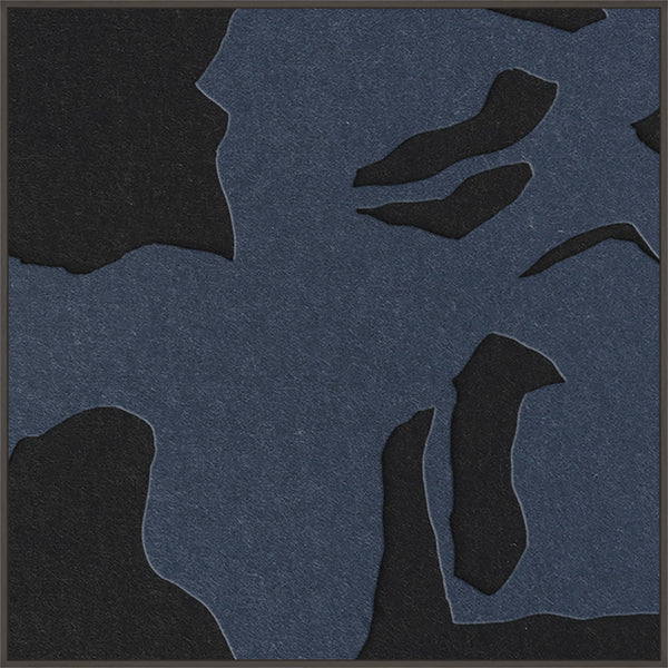 Silent Shadow square 1 | ACOUSTIC ART