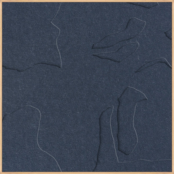 Silent Shadow square 1 | ACOUSTIC ART