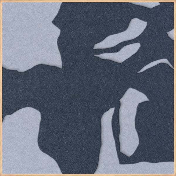 Silent Shadow square 1 | ACOUSTIC ART