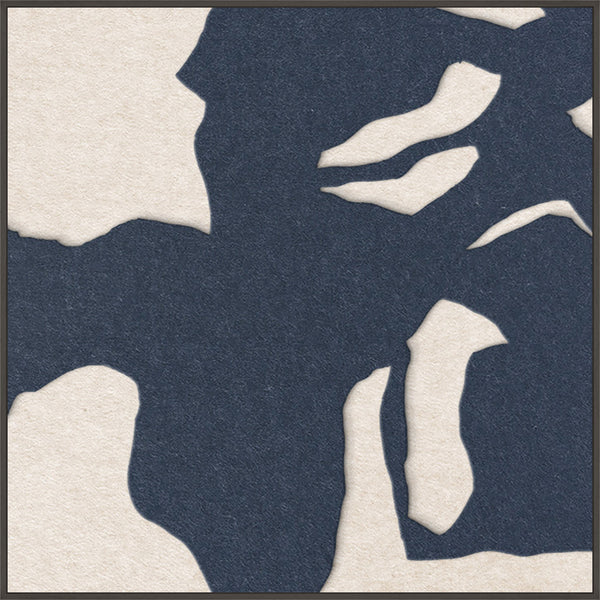 Silent Shadow square 1 | ACOUSTIC ART