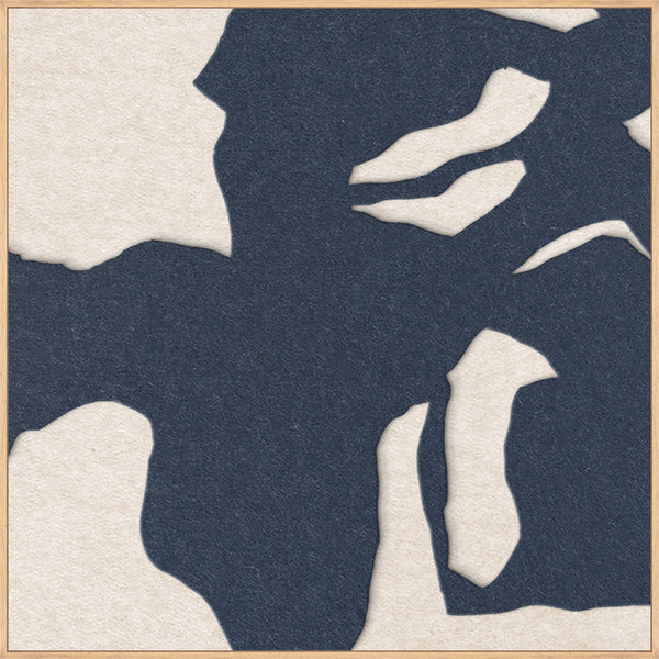 Silent Shadow square 1 | ACOUSTIC ART