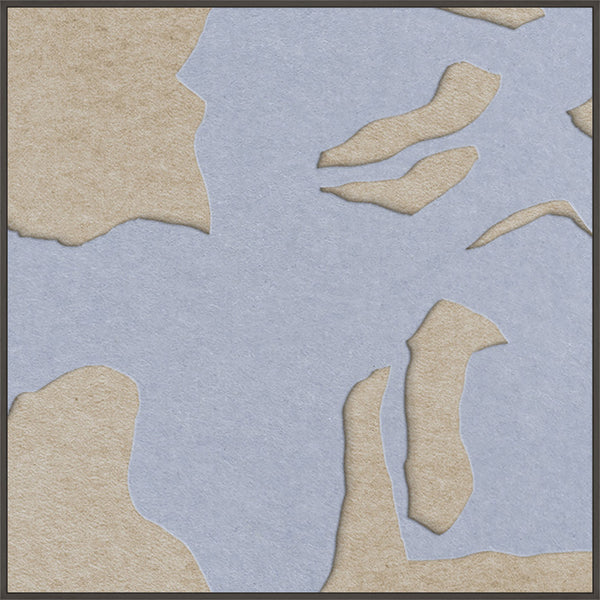 Silent Shadow square 1 | ACOUSTIC ART