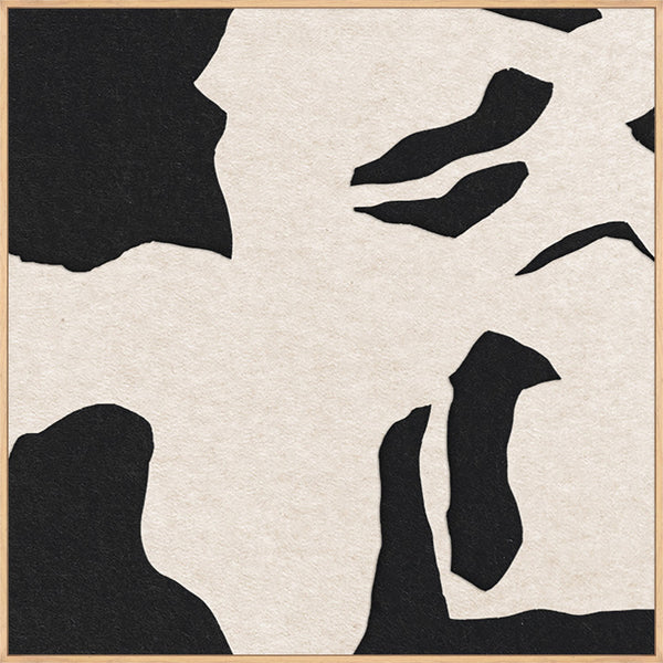 Silent Shadow square 1 | ACOUSTIC ART