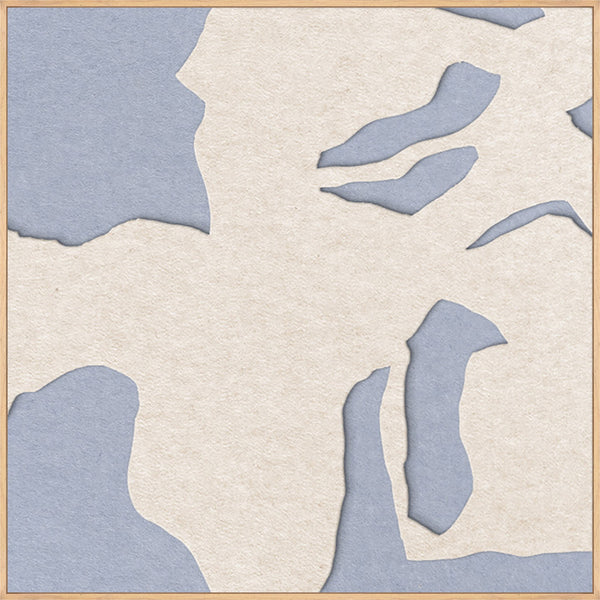 Silent Shadow square 1 | ACOUSTIC ART