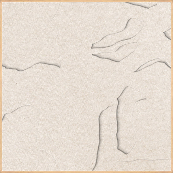 Silent Shadow square 1 | ACOUSTIC ART