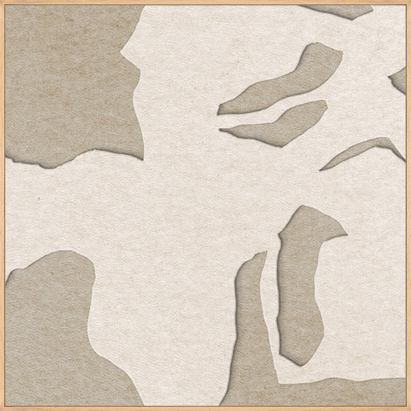 Silent Shadow square 1 | ACOUSTIC ART