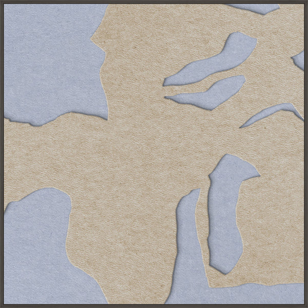 Silent Shadow square 1 | ACOUSTIC ART