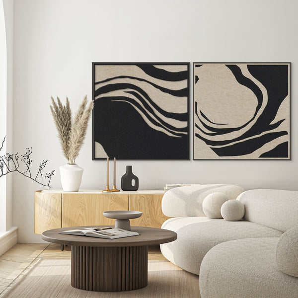 Sacred Silence square 1 | ACOUSTIC ART