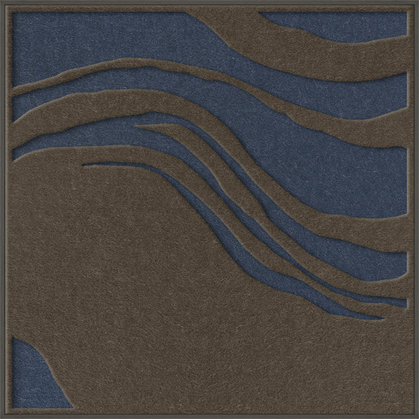 Sacred Silence square 2 | ACOUSTIC ART