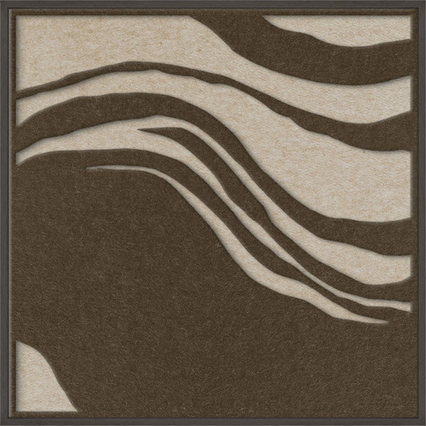 Sacred Silence square 2 | ACOUSTIC ART | Black