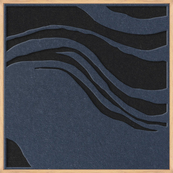 Sacred Silence square 2 | ACOUSTIC ART | Oak