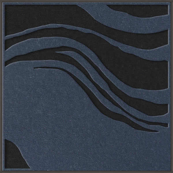 Sacred Silence square 2 | ACOUSTIC ART