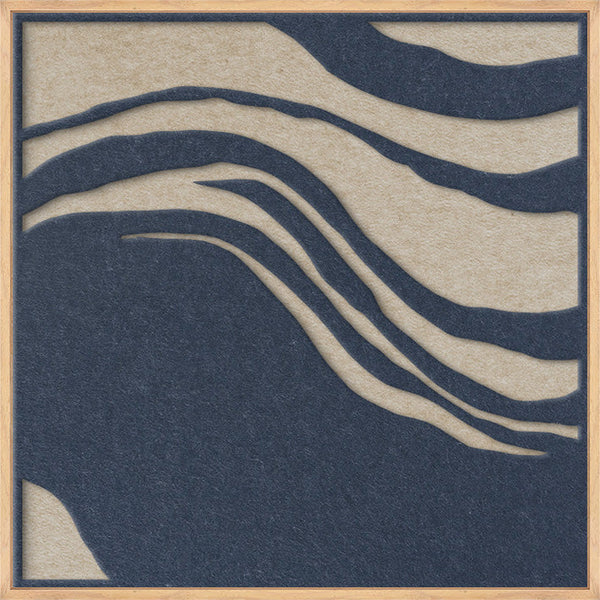 Sacred Silence square 2 | ACOUSTIC ART | Oak