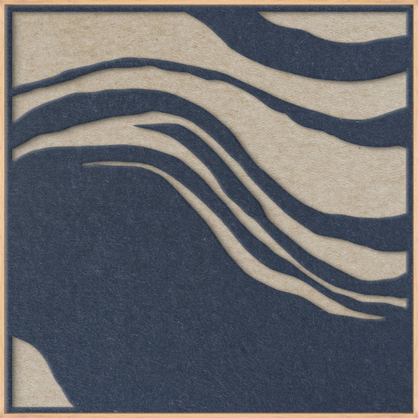 Sacred Silence square 2 | ACOUSTIC ART