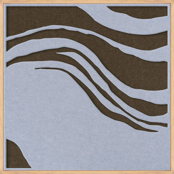 Sacred Silence square 2 | ACOUSTIC ART | Oak