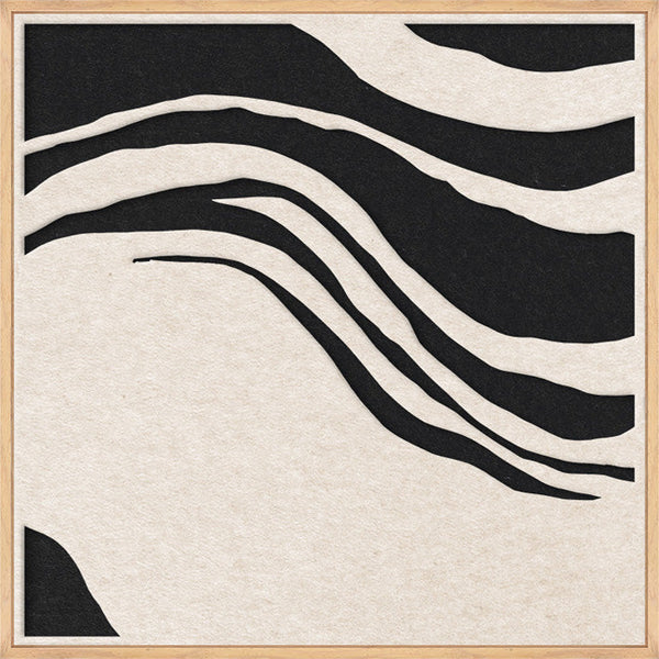 Sacred Silence square 2 | ACOUSTIC ART | Oak