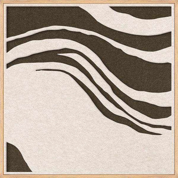 Sacred Silence square 2 | ACOUSTIC ART | Oak