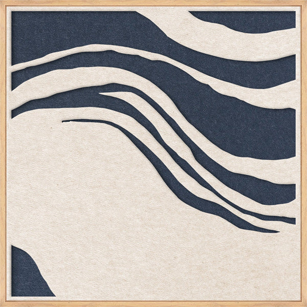 Sacred Silence square 2 | ACOUSTIC ART | Oak