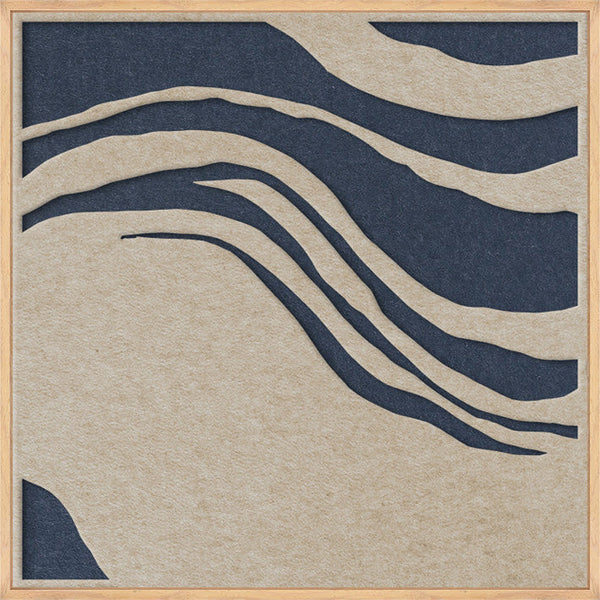 Sacred Silence square 2 | ACOUSTIC ART | Oak