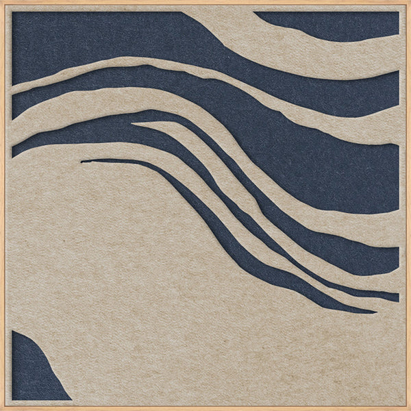 Sacred Silence square 2 | ACOUSTIC ART