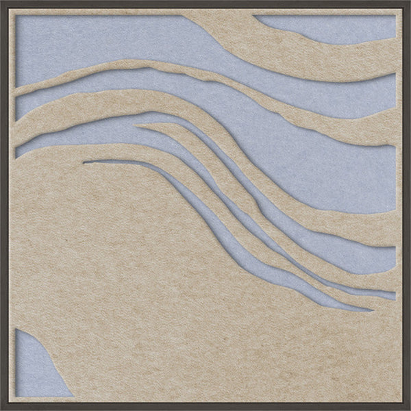 Sacred Silence square 2 | ACOUSTIC ART | Black