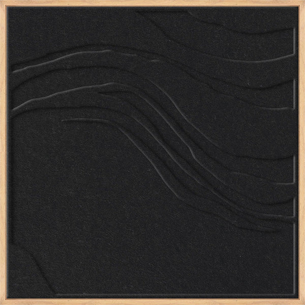 Sacred Silence square 1 | ACOUSTIC ART | Oak