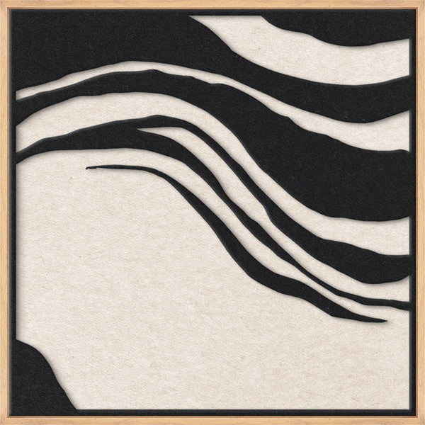 Sacred Silence square 1 | ACOUSTIC ART | Oak