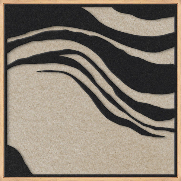 Sacred Silence square 1 | ACOUSTIC ART | Oak